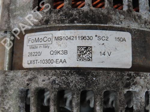 Generator FORD PUMA (J2K, CF7) 1.0 EcoBoost | BP27666223M7 