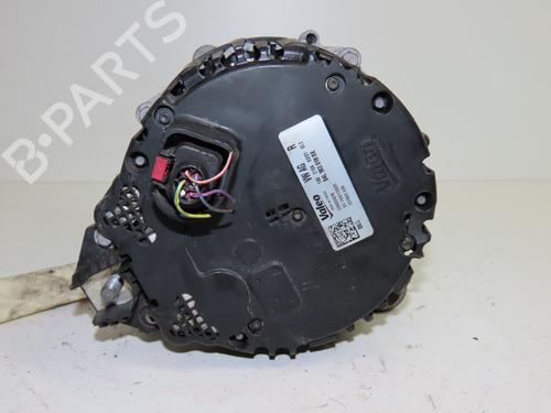 Used Alternator AUDI Q5 (FYB, FYG) 35 TDI Mild Hybrid (163 hp) 17241860
