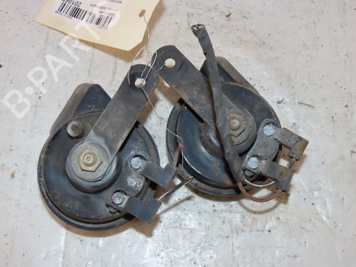 Horn MERCEDES-BENZ C-CLASS (W203) C 200 CDI (203.007) | BP18481594E13 