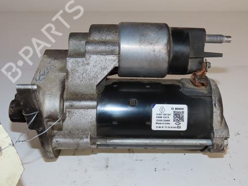 Starter DACIA SANDERO II 1.0 SCe 75 (B8JC, B8JD, B8NC) | BP29901561M8