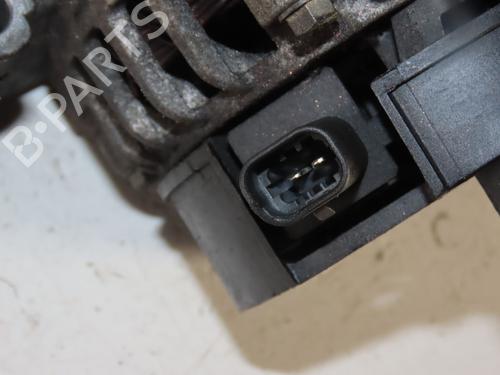 Used Alternator OPEL CORSA D (S07) 1.3 CDTI (L08, L68) (75 hp) 31843812