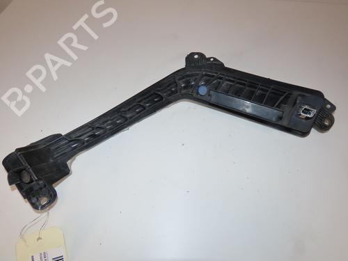 Left daytime light PEUGEOT 308 I (4A_, 4C_) 1.6 HDi | BP29644215C104 