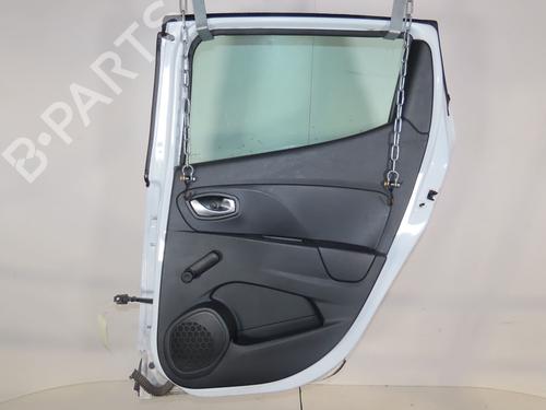 Used Right rear door Right rear door 36893903 36893903