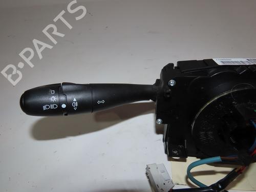 Steering column stalk PEUGEOT 207 (WA_, WC_) 1.4 HDi | BP18543712I23 