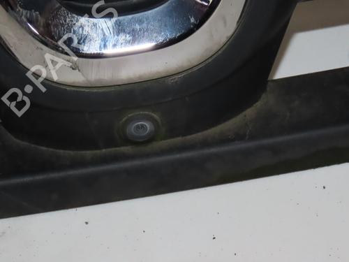 Grill DACIA DUSTER (HM_) 1.0 LPG (HMMT) | BP31820643C40