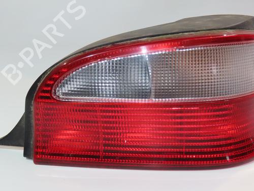 Right taillight CITROËN SAXO (S0, S1) 1.1 X, SX | BP26590557C35 