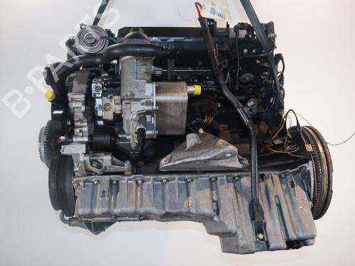 Engine BMW 3 Coupe (E46) 330 Cd | BP32100036M1 