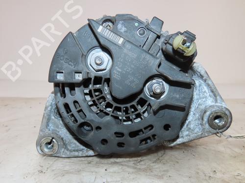 Alternator OPEL CORSA D (S07) 1.0 (L08, L68) | BP18871511M7 