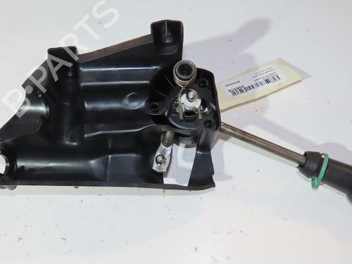 Used Gear lever CITROËN BERLINGO Box Body/MPV (B9) 1.6 HDi 75 (75 hp) 28177844
