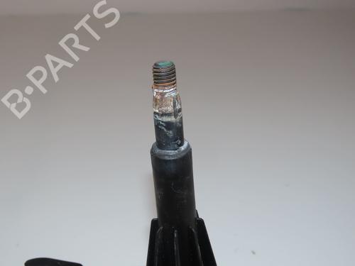 Used Rear wiper motor DACIA SANDERO 1.4 MPI LPG (72 hp) 30140090