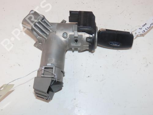 Ignition barrel FORD B-MAX (JK) 1.6 TDCi | BP39419031M48 - Image 3
