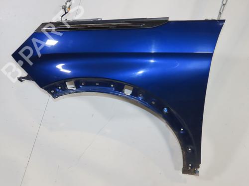 Used Left front fenders Left front fenders 37186412 37186412