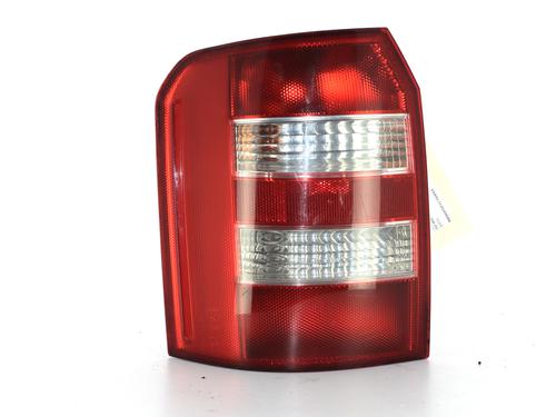 Left taillight AUDI A2 (8Z0) 1.4 TDI | BP36758760C34 - Image 6