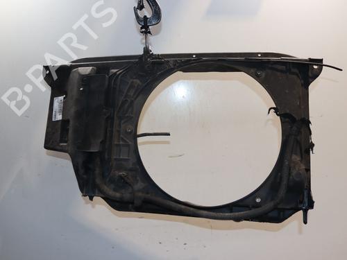 Frontplate/Frontkurv PEUGEOT 206 Hatchback (2A/C) 1.4 16V | BP30291843C72