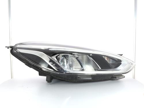 Right headlight FORD FIESTA VII (HJ, HF) 1.0 EcoBoost | BP35506309C29 - Image 6