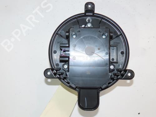 Heater blower motor CHEVROLET CAMARO 2.0 Turbo | BP28159573M62