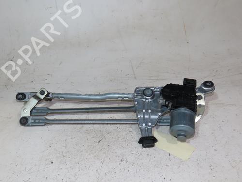 Front wiper motor PEUGEOT 308 II (LB_, LP_, LW_, LH_, L3_) 1.5 BlueHDi 130 | BP20100312M29 