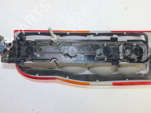 Right taillight FORD TRANSIT Van (FA_ _) 2.4 DI RWD (FAA_, FAB_, FAC_, FAD_) | BP23164990C35 - Image 2