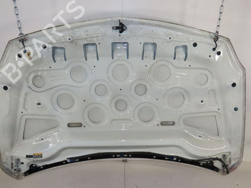 Hood MERCEDES-BENZ A-CLASS (W176) A 180 (176.042) | BP26724817C1 