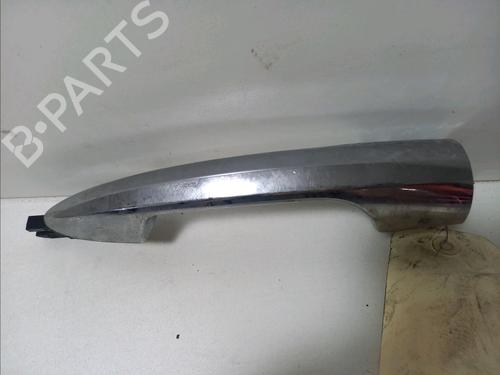 Used Front left exterior door handle Front left exterior door handle ALFA ROMEO MITO (955_) 1.6 JTDM (955AXE1B) (115 hp) 10314191 10314191