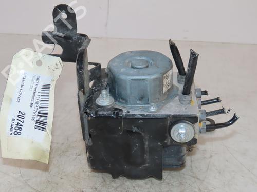 ABS pump PEUGEOT 308 II (LB_, LP_, LW_, LH_, L3_) 1.6 HDi 100 | BP23215375M43 
