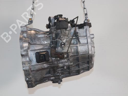 Gearbox HYUNDAI i20 I (PB, PBT) 1.4 CRDi | BP26968817M3