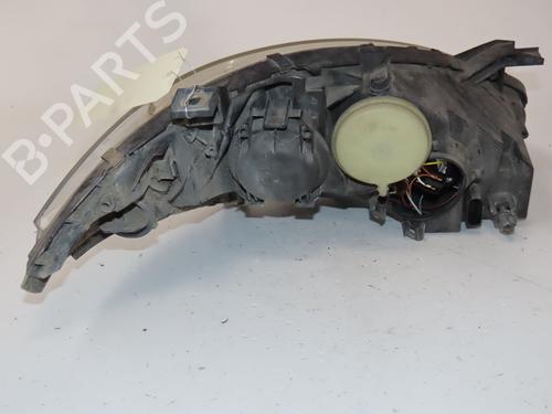 Left headlight MERCEDES-BENZ A-CLASS (W169) A 180 CDI (169.007, 169.307) | BP36681607C28 - Image 3