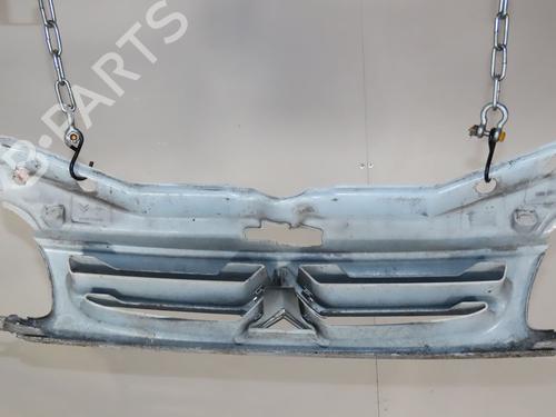 Grille CITROËN BERLINGO / BERLINGO FIRST Box Body/MPV (M_) 1.1 i (MAHDZ, MBHDZ, MBHFX) | BP29344604C40 