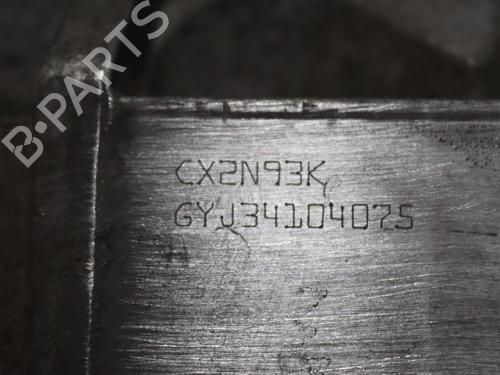 Gearbox AUDI A4 B7 (8EC) 2.0 TDI 16V | BP18124839M3 