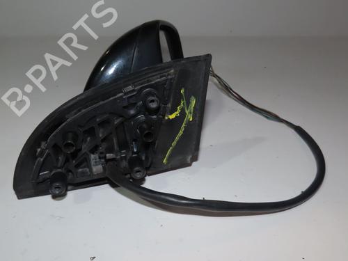 Right mirror PEUGEOT 307 SW (3H) 2.0 HDI 110 | BP24945505C27 