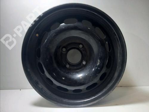 Used Rim PEUGEOT 308 SW I (4E_, 4H_) 1.6 HDi (109 hp) 10211872