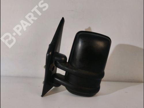 Left mirror RENAULT MASTER II Bus (JD) 2.2 dCI 90 | BP11032229C26 