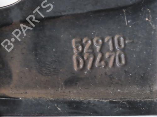 Rim HYUNDAI TUCSON (TL, TLE) 1.6 CRDi hybrid 48V | BP25586887C45 