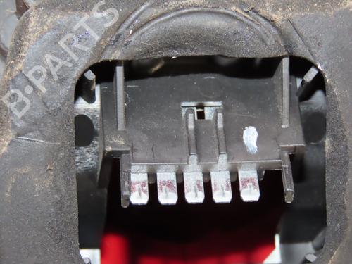 Used Left taillight OPEL CORSA D (S07) 1.3 CDTI (L08, L68) (75 hp) 30691266