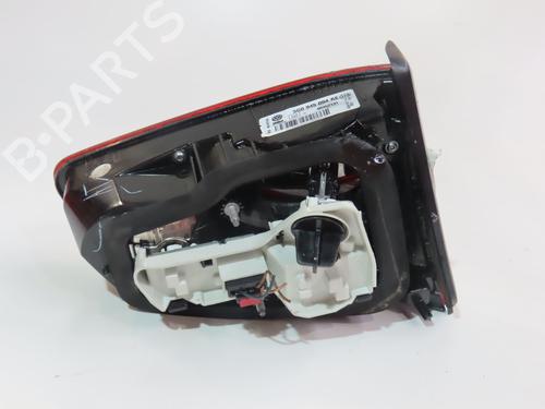 Right tailgate light VW GOLF VII (5G1, BQ1, BE1, BE2) 1.6 TDI | BP17470134C80 