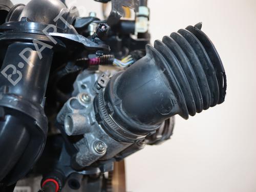 Engine FORD FIESTA VI (CB1, CCN) 1.25 | BP38160015M1  - Image 6