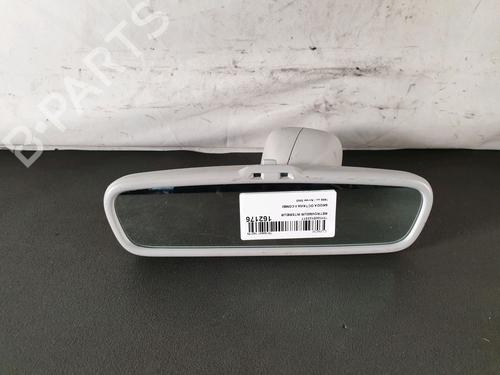Used Rear mirror SKODA OCTAVIA II Combi (1Z5) 1.9 TDI (105 hp) 9011484