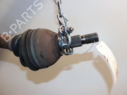 Used Left front driveshaft PEUGEOT 407 SW (6E_, 6D_) 2.0 HDi 135 (136 hp) 30652005