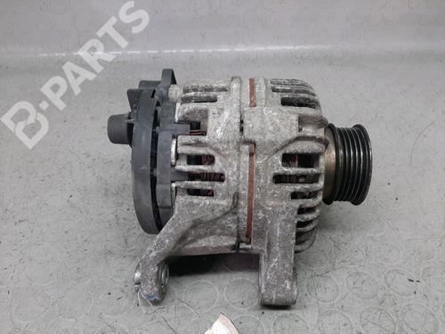 Alternator FIAT STILO (192_) 1.6 16V (192_XB1A) | BP9013429M7 