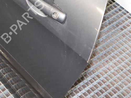 Used Left front door PEUGEOT 308 I (4A_, 4C_) 1.6 HDi (90 hp) 9021485