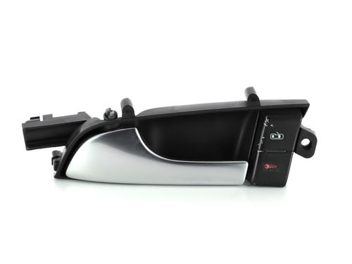 Front left interior door handle AUDI A3 (8P1) 2.0 TDI 16V | BP31961658I13 