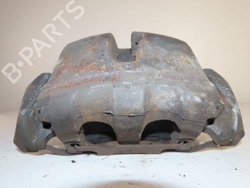 Used Left front brake caliper MERCEDES-BENZ GL-CLASS (X164) GL 450 CDI 4-matic (164.828) (306 hp) 30164677