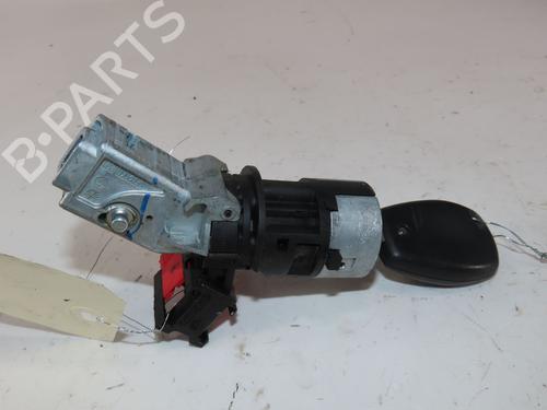 Used Ignition barrel Ignition barrel RENAULT KANGOO Express (FW0/1_) 1.5 dCi 90 (FW0G, FW05, FW08, FW11) (90 hp) 34710822 34710822