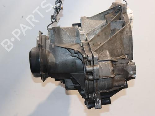 Used Gearbox Gearbox FORD FIESTA V (JH_, JD_) 1.4 16V (80 hp) 12992843 12992843