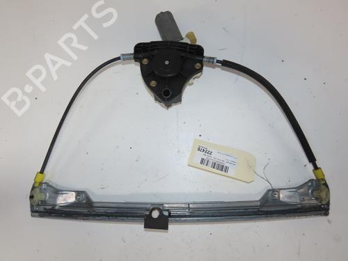 Used Front right window mechanism Front right window mechanism RENAULT CLIO II (BB_, CB_) 1.5 dCi (B/CB07) (65 hp) 34710891 34710891
