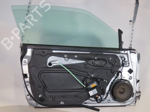 Used Left front door AUDI A4 B6 Convertible (8H7) 1.8 T quattro (163 hp) 29469338
