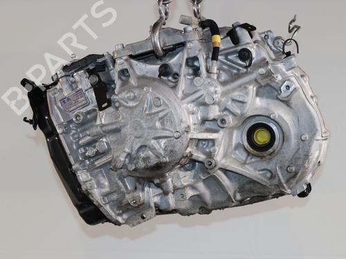 Gearbox PEUGEOT 2008 I (CU_) 1.2 THP 110 / PureTech 110 | BP17995933M3 