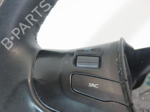 Steering wheel PEUGEOT 208 I (CA_, CC_) 1.4 HDi | BP17453301C49 