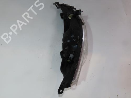 Left headlight NISSAN JUKE (F15) 1.5 dCi | BP27188218C28 