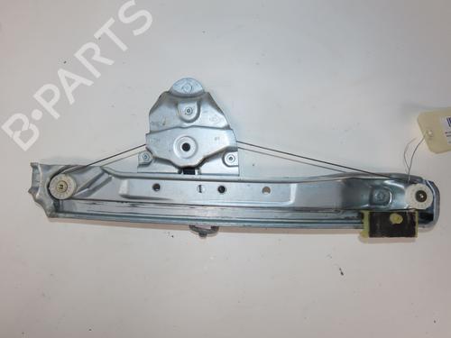 Used Rear left window mechanism Rear left window mechanism 36790051 36790051